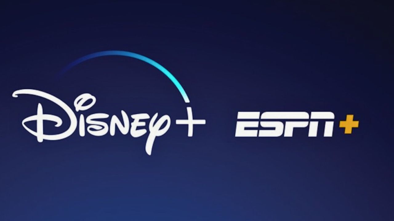 DISNEY+ CUENTA