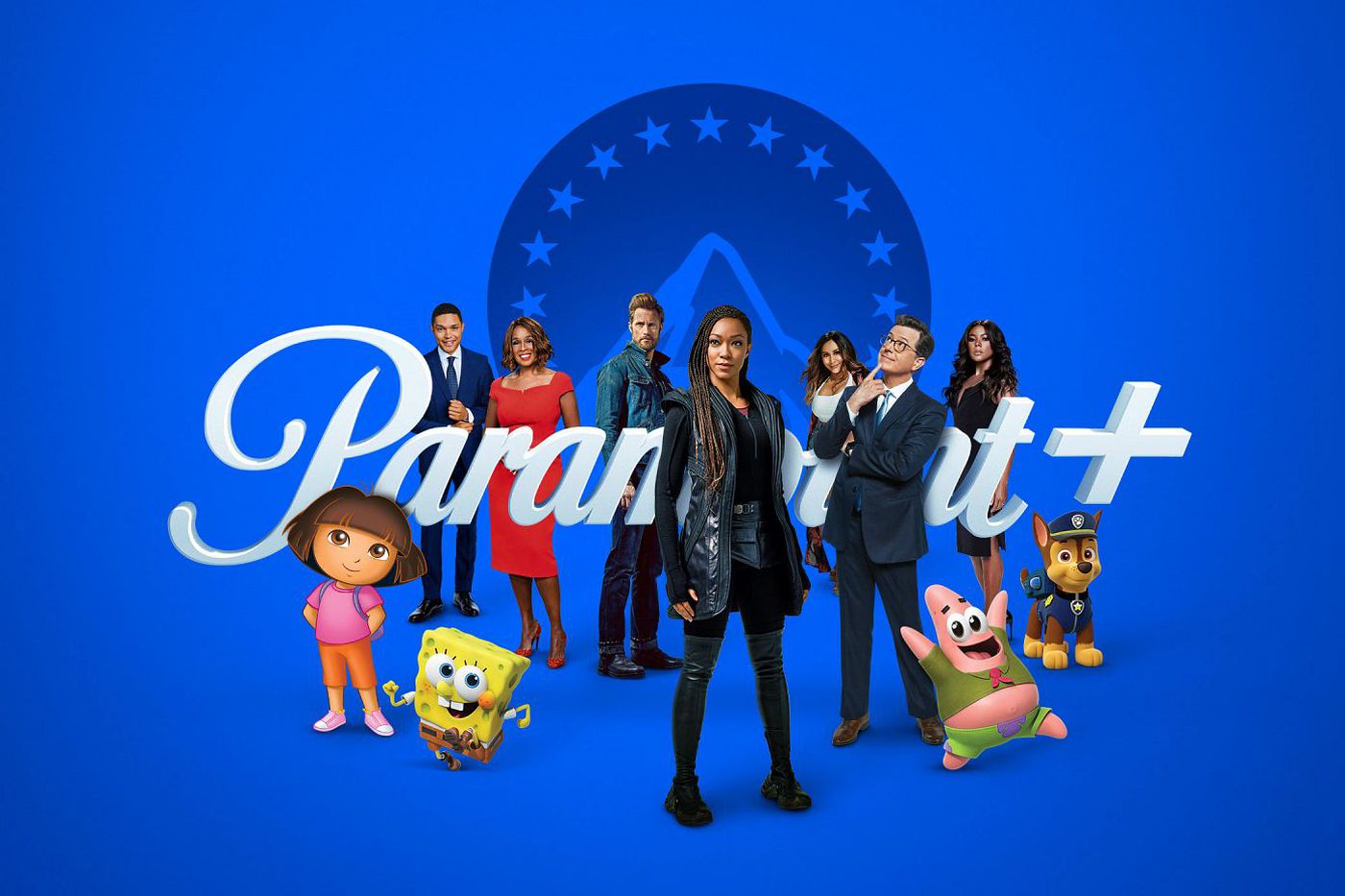 PARAMOUNT CUENTA